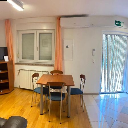 Sunset Apartment Umag Exterior photo