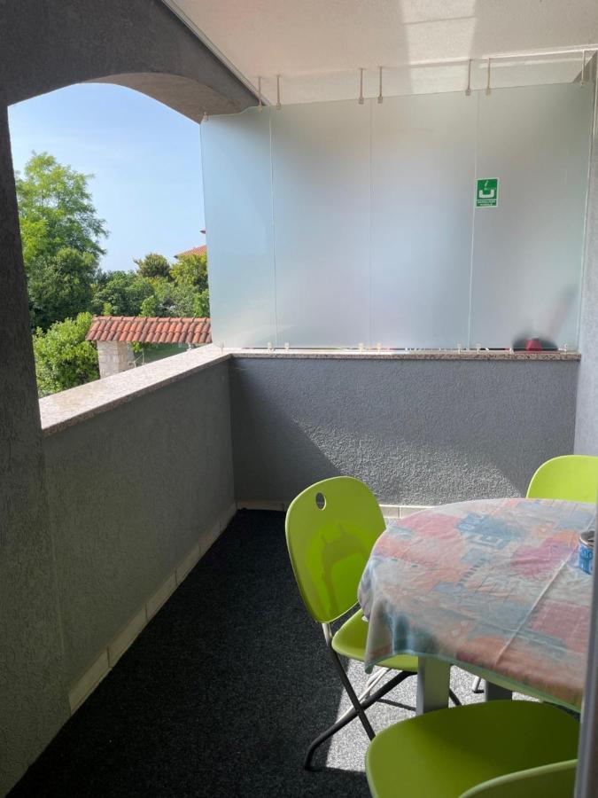 Sunset Apartment Umag Exterior photo