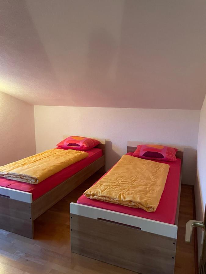 Sunset Apartment Umag Exterior photo